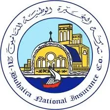 Al-Buhaira insurance logo