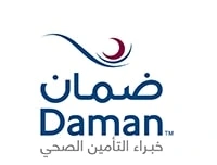 Daman insurance logo