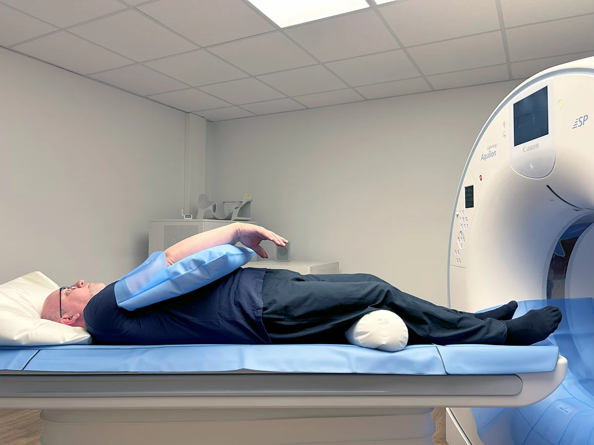 CT Angiogram Cost in Dubai: Pricing Guide 2025