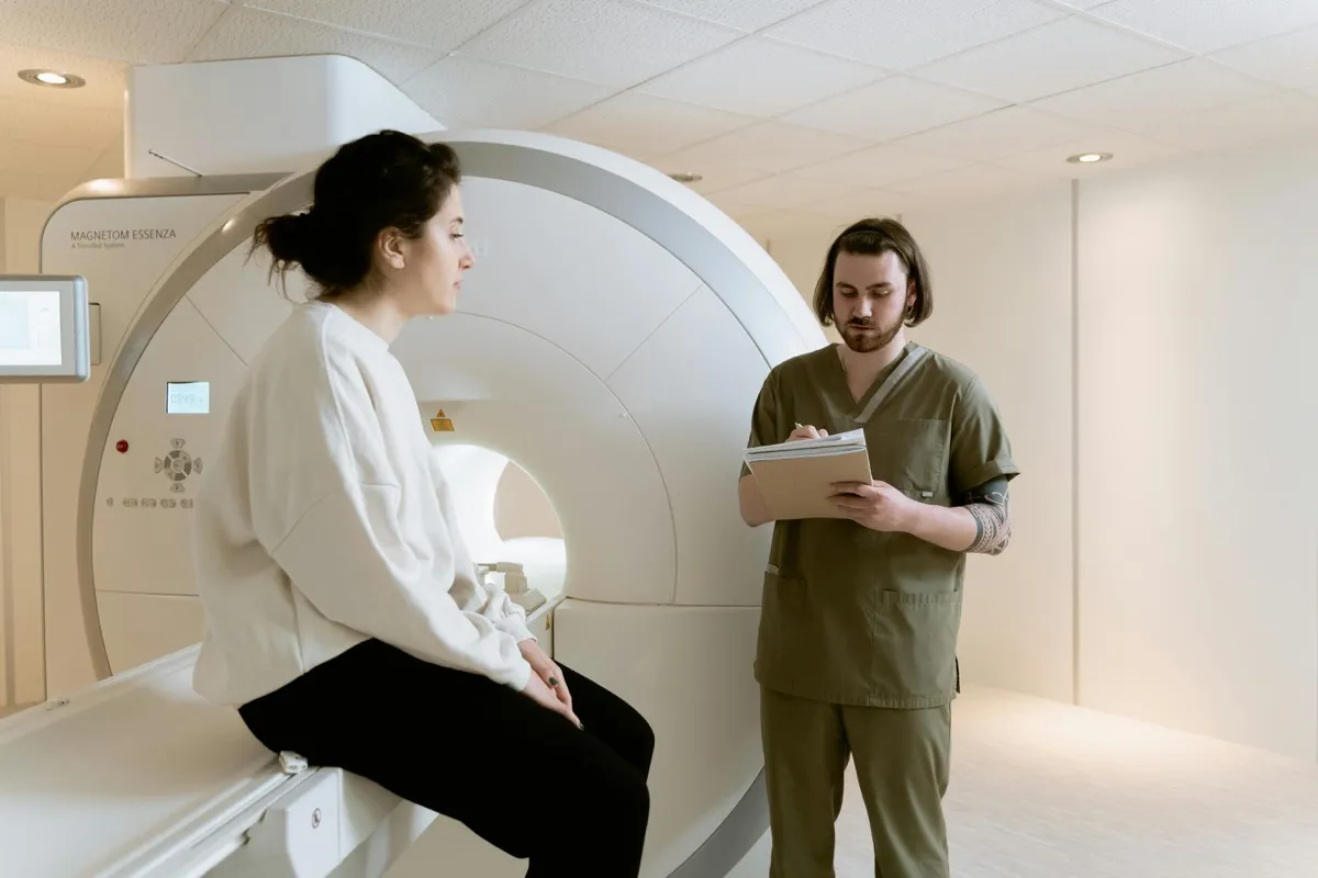 Full Body MRI Cost in Dubai: Pricing Guide (2026)