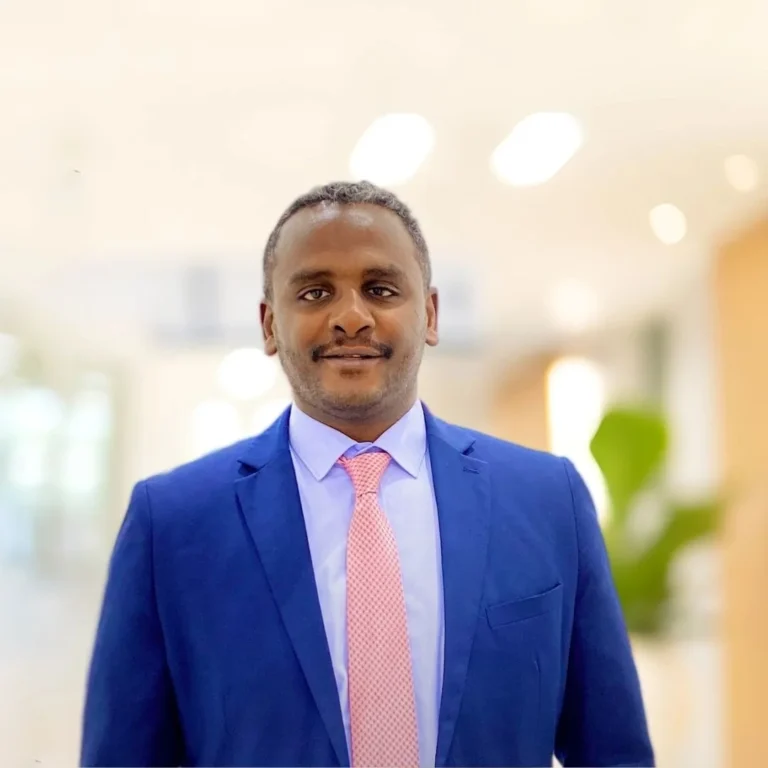 Dr. Amir Maysara Elzabir Eltom