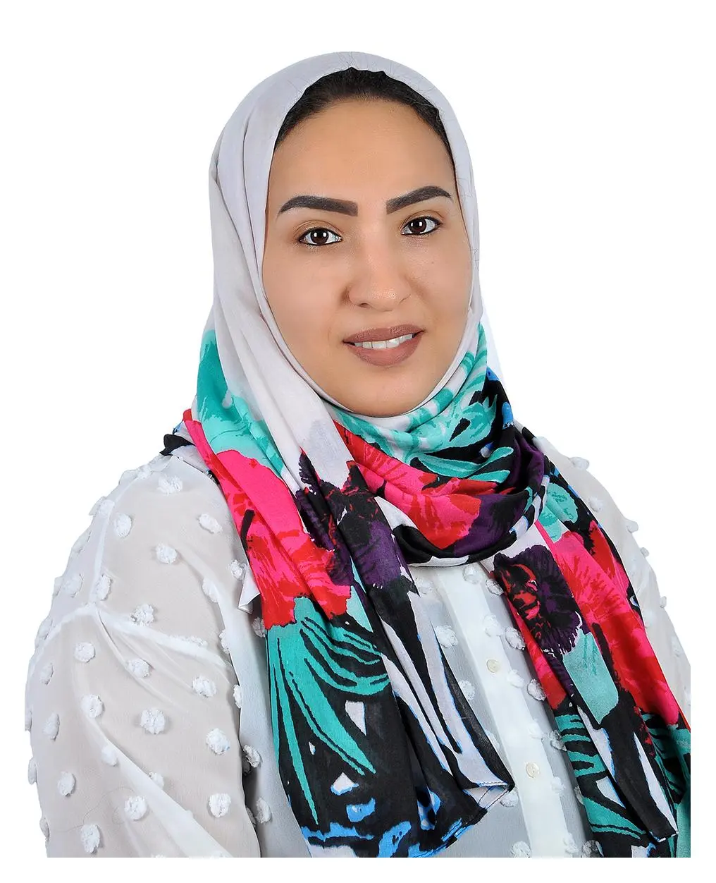 Dr. Hiba Ahmed