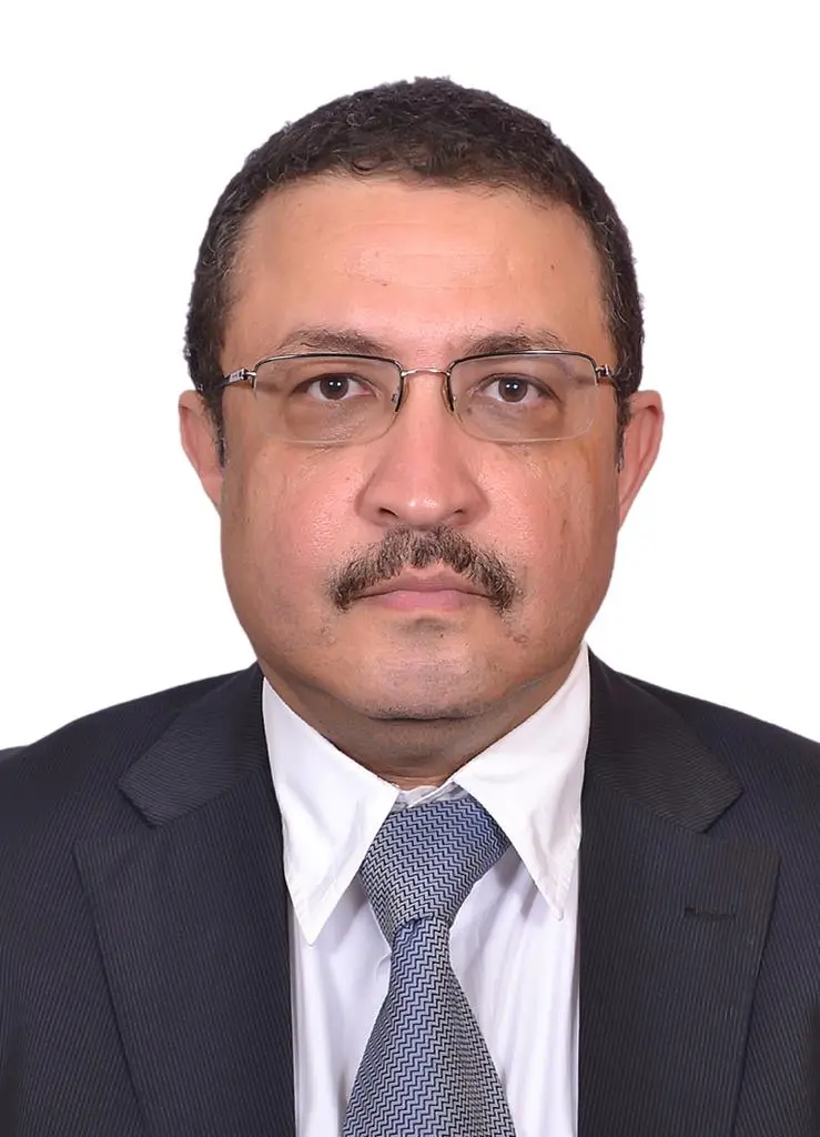 Dr. Omer Salim