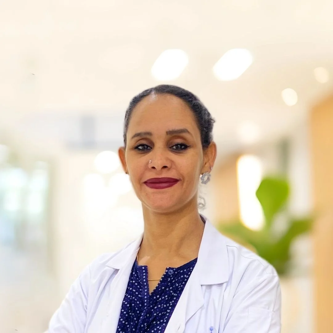 Dr. Salma Ibrahim