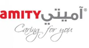 amity insurance logo