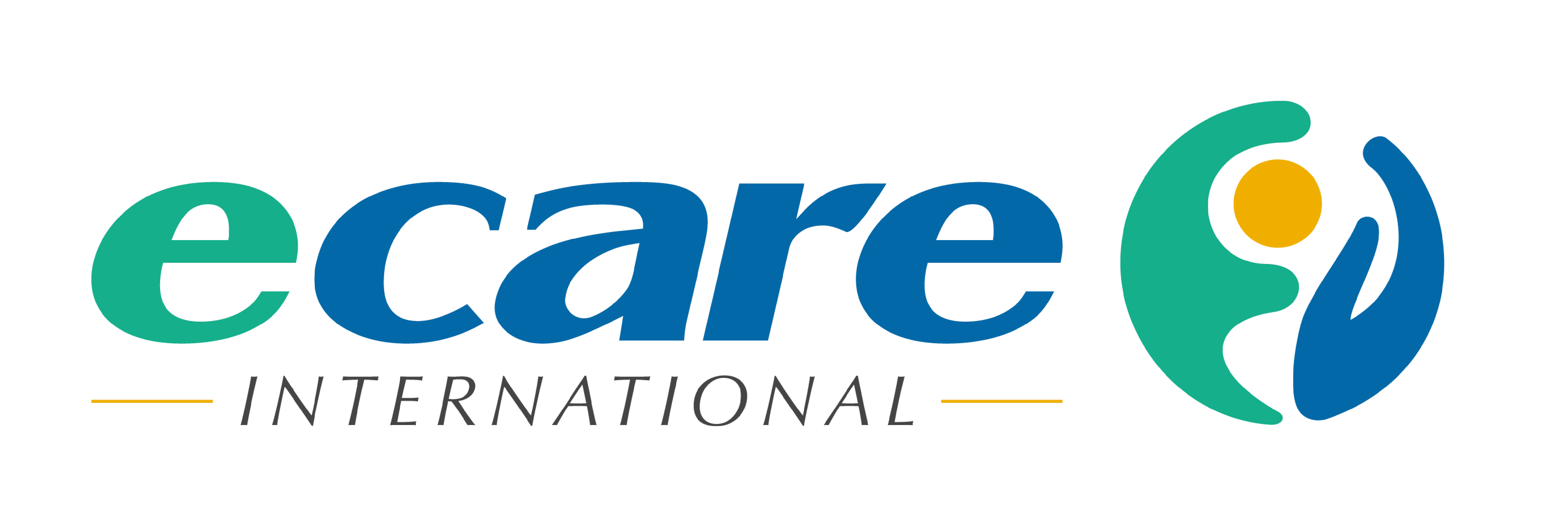 ECARE insurance logo