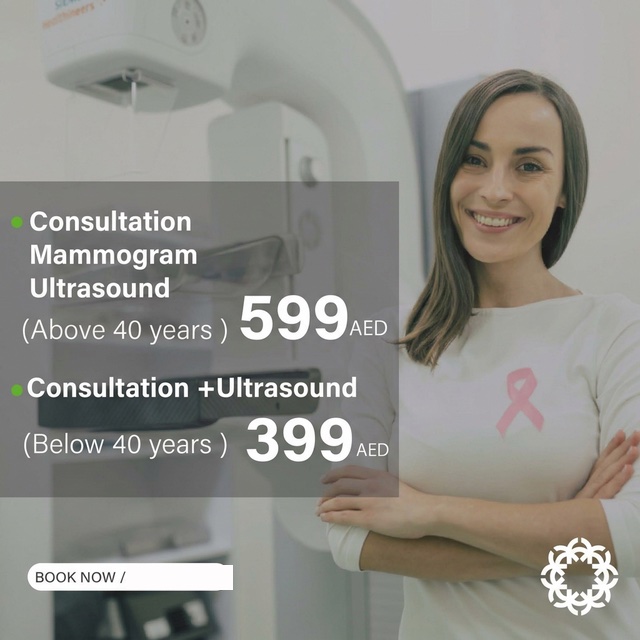 Breast Cancer Awareness Month Package