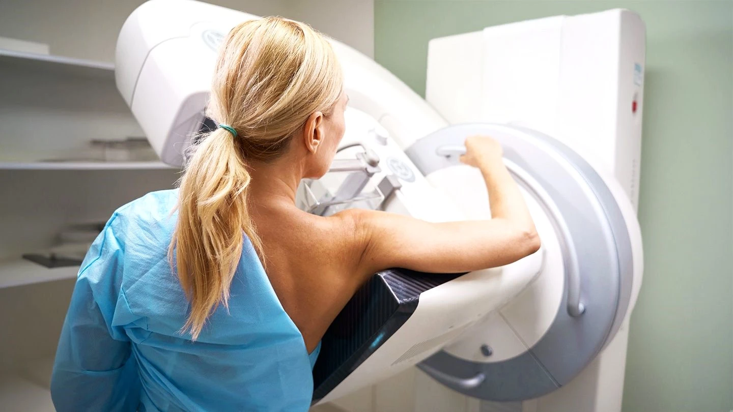 Breast Health procedure at DCDC Dubai Healthcare City