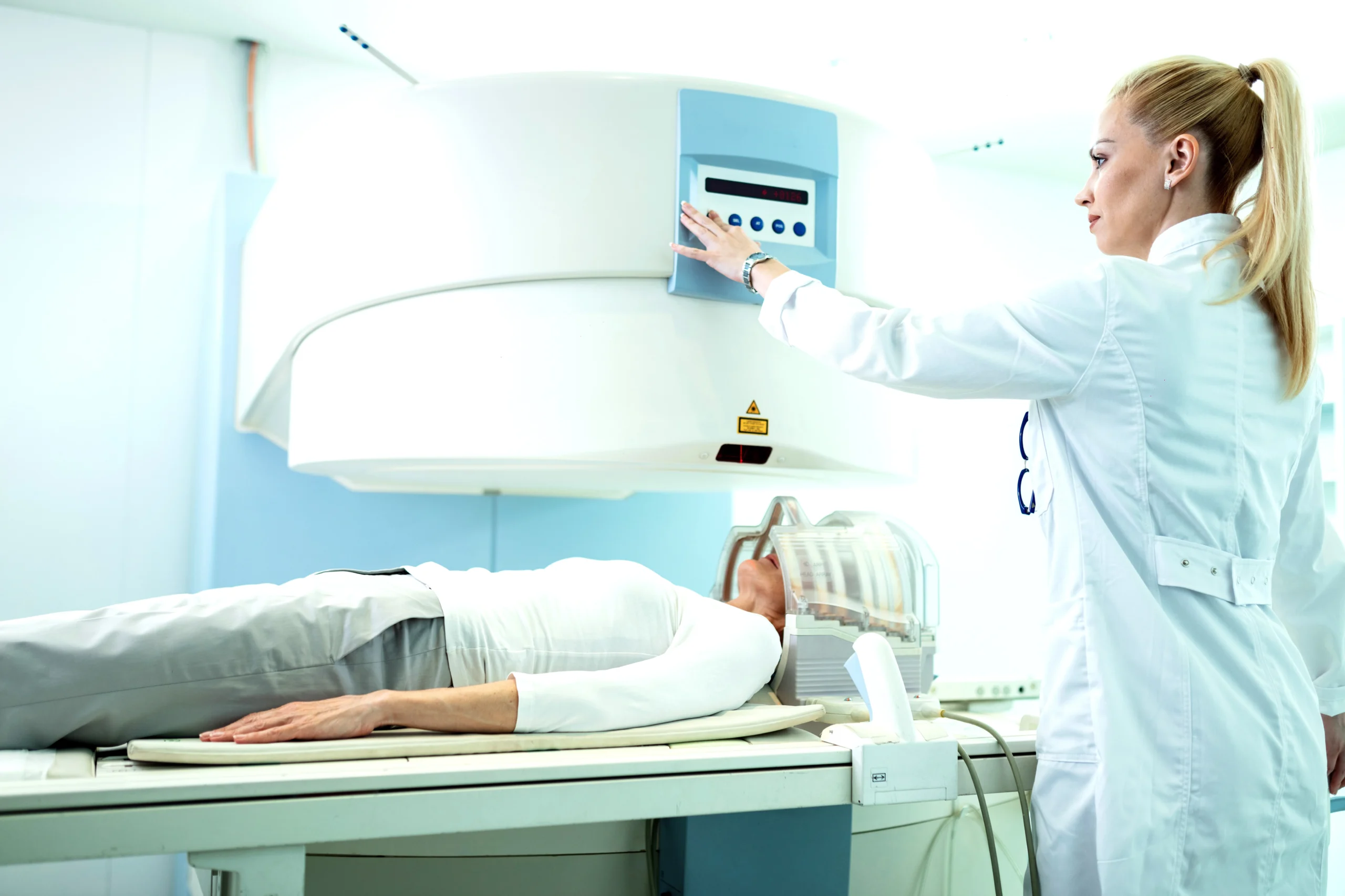 Gyne Conditions procedure at DCDC Dubai Healthcare City