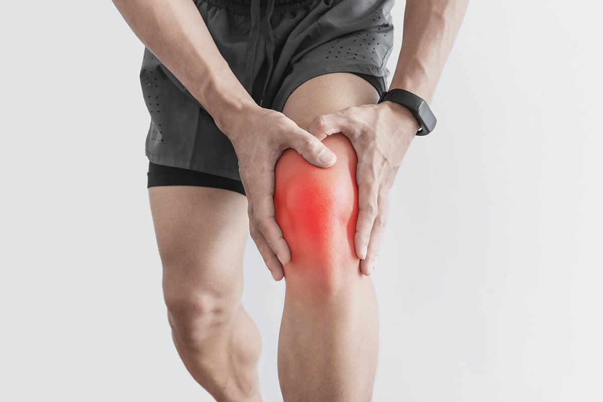 Orthopedic consultation for joint pain at Doctors Clinic Diagnostic Center Dubai
