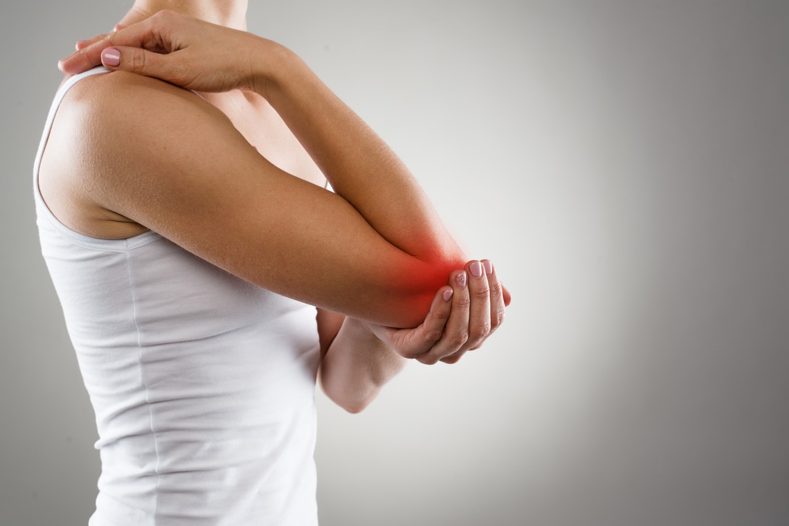 Sports Injury procedure at DCDC Dubai Healthcare City